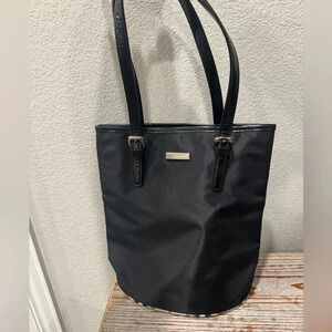 Burberry Bucket Bag